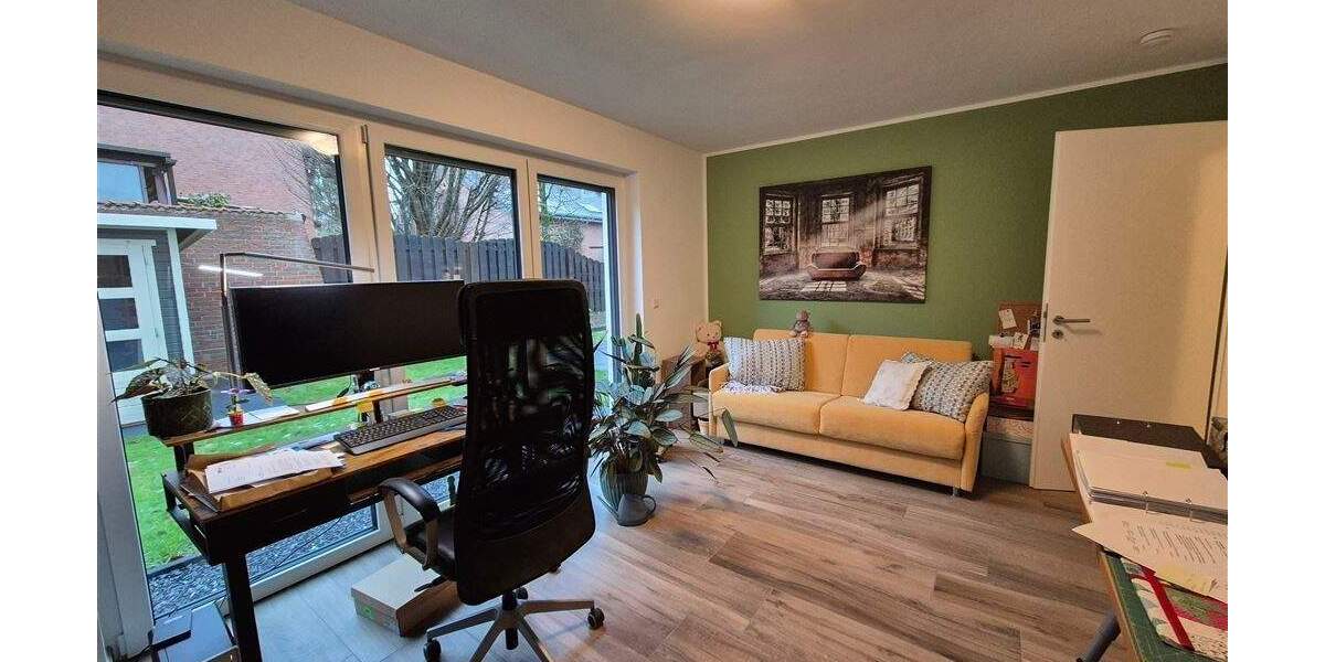 Etagenwohnung Alpen Menzelen-West - 3 Zimmer, 127 m&sup2;, 530.000&euro; | Angebot:25692838