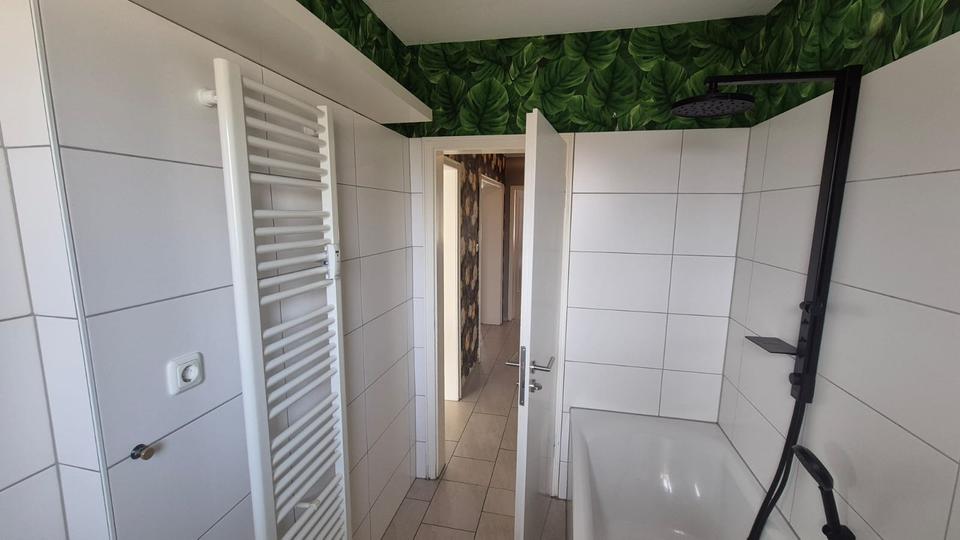 Etagenwohnung Duisburg Essenberg - 3 Zimmer, 85 m&sup2;, 850&euro; | Angebot:25640138