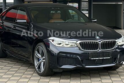 BMW 640 Gran Turismo 166.000 km 26.499 &euro; Geldern 47608