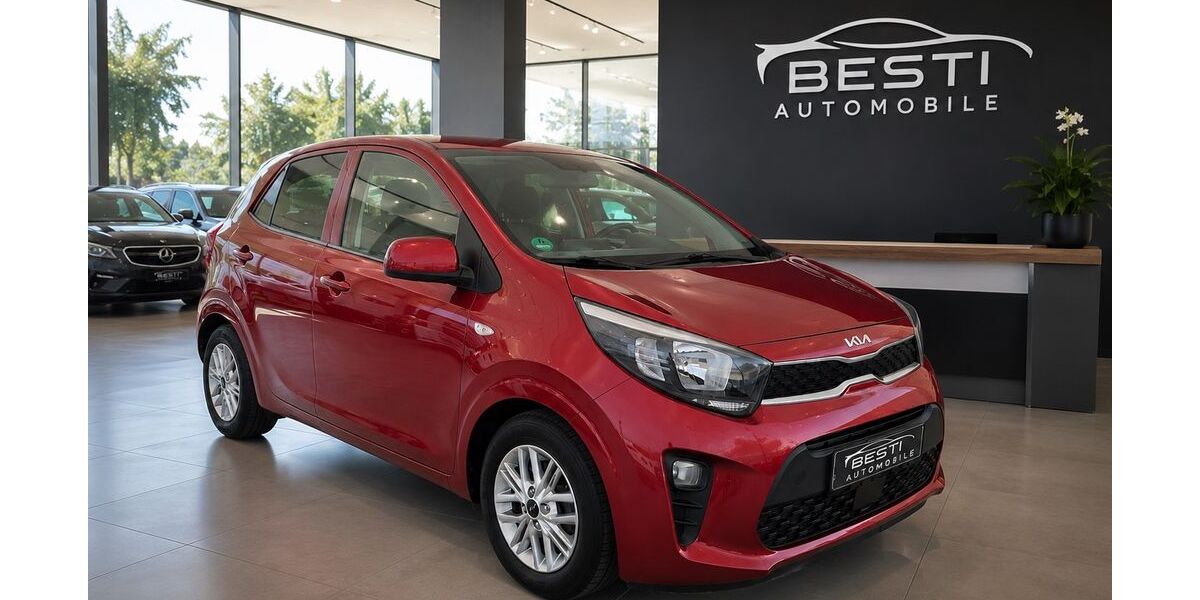 Kia Picanto 63.300 km 11.999 &euro; Voerde 46562