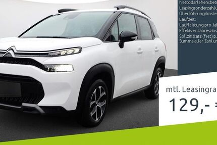 Citroen C3 Aircross 23.563 km 14.970 &euro; Borken 46325