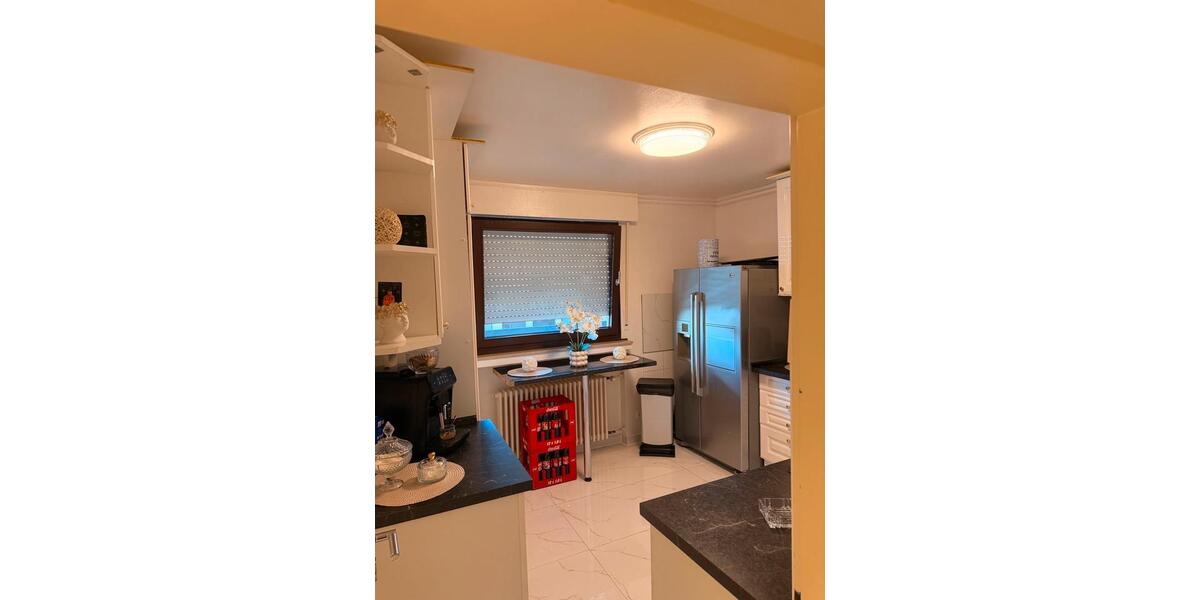 Etagenwohnung Oberhausen - 3 Zimmer, 104 m&sup2;, 310.000&euro; | Angebot:27266497