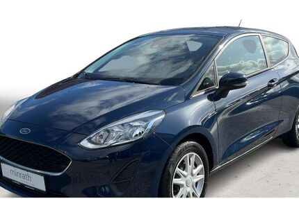 Ford Fiesta 93.387 km 7.080 &euro; Geldern 47608