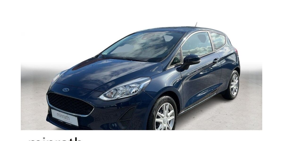 Ford Fiesta 93.387 km 7.330 &euro; Geldern 47608