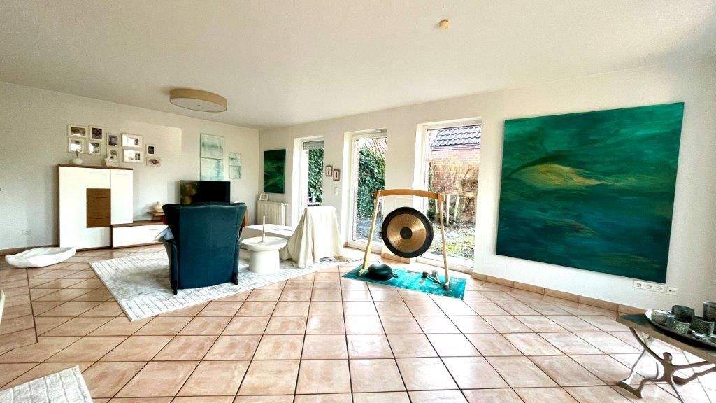 Doppelhaushälfte Borken - 4 Zimmer, 128 m&sup2;, 395.000&euro; | Angebot:25707873