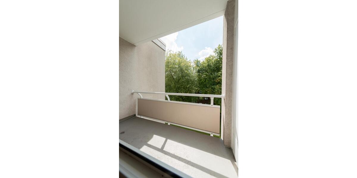 Etagenwohnung Duisburg Essenberg - 1 Zimmer, 42 m&sup2;, 460&euro; | Angebot:26249918