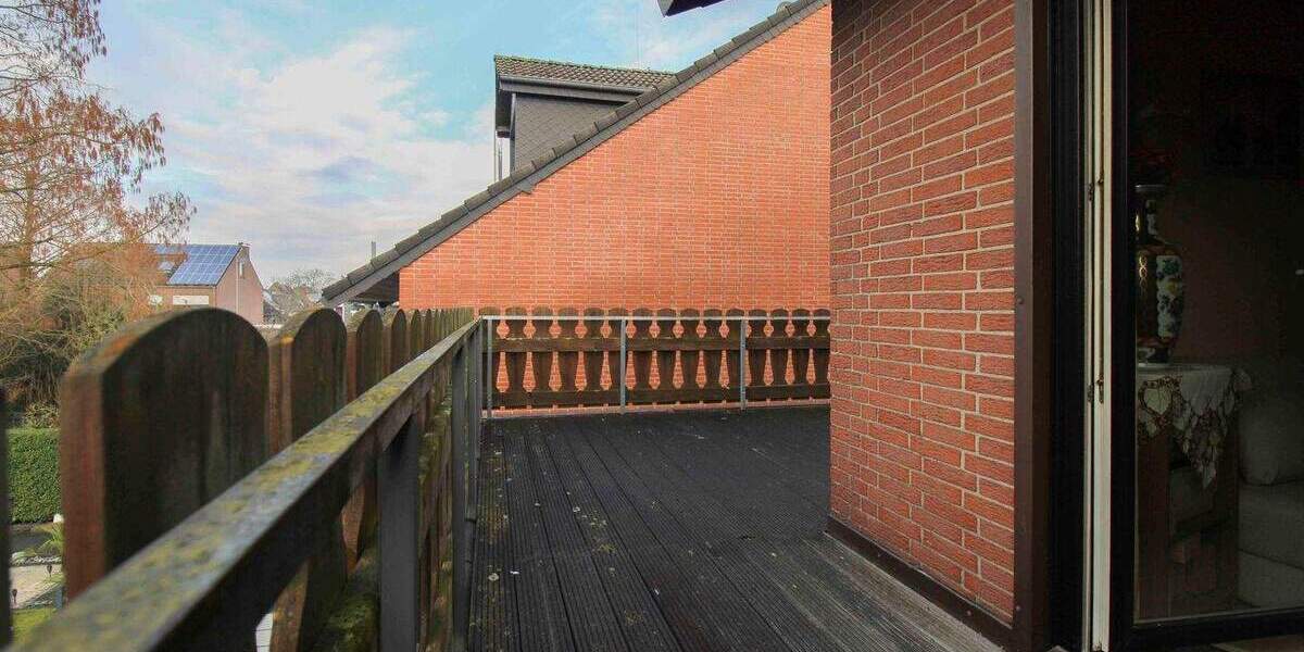 Einfamilienhaus Hamminkeln Mehrhoog - 4 Zimmer, 299.000&euro; | Angebot:25838646