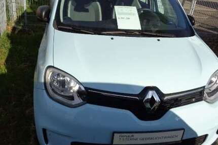 Renault Twingo 70.000 km 8.990 &euro; Kamp-Lintfort 47475
