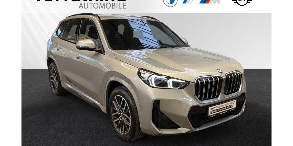 BMW X1 8.700 km 35.171 &euro; Geldern 47608