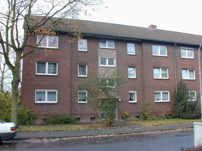 Etagenwohnung Neukirchen-Vluyn Vluyn - 3.5 Zimmer, 58 m&sup2;, 495&euro; | Angebot:25665134