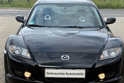 Mazda RX-8 160.000 km 5.699 &euro; Bottrop 46238