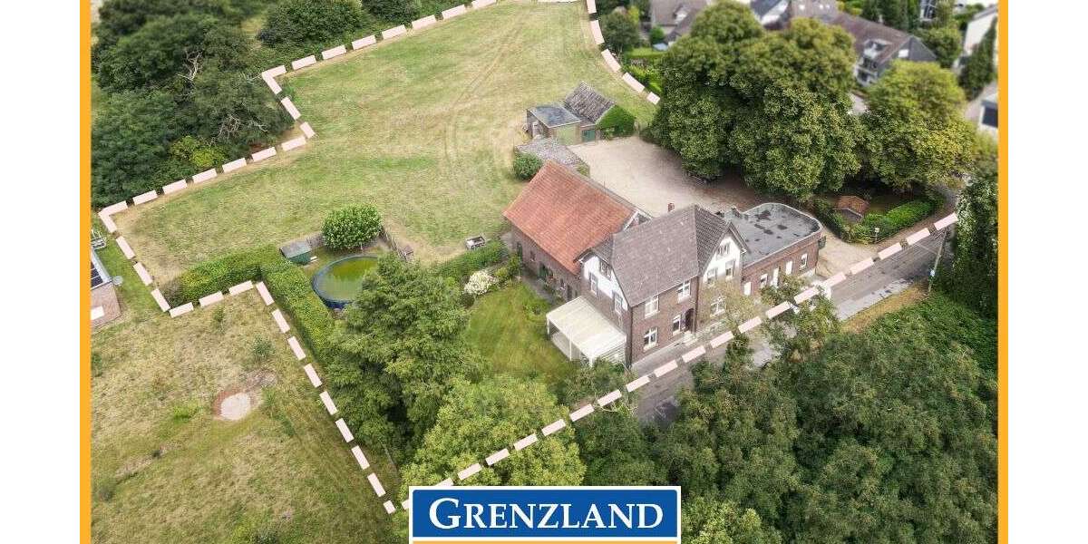 Einfamilienhaus Wesel / Fusternberg Fusternberg - 7 Zimmer, 258 m&sup2;, 975.000&euro; | Angebot:26102408