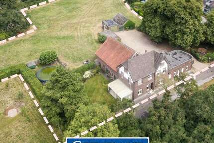 Haus Wesel / Fusternberg Fusternberg - 7 Zimmer, 258 m&sup2;, 975.000&euro; | Angebot:26102408