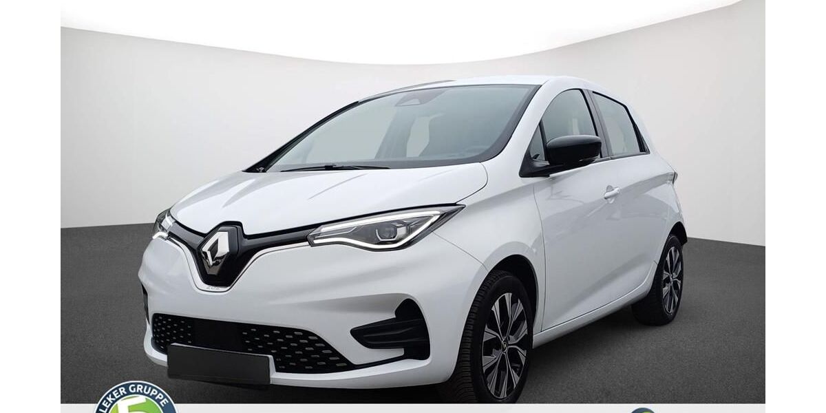 Renault ZOE 36.173 km 15.580 &euro; Borken 46325