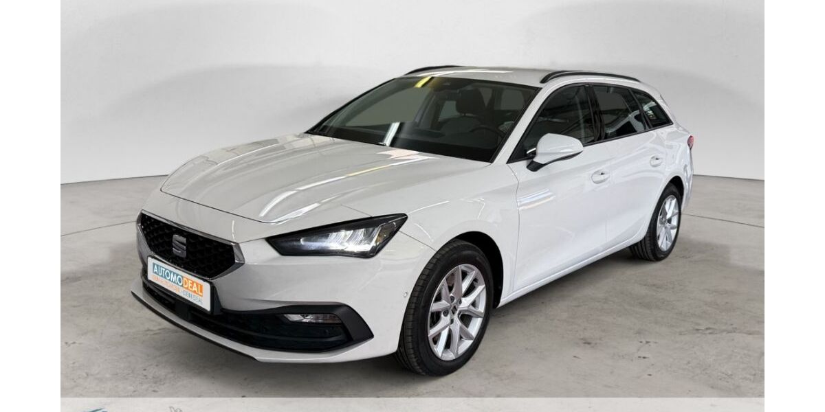 Seat Leon 79.640 km 19.372 &euro; Dinslaken 46539