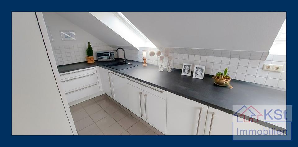 Etagenwohnung Borken - 2 Zimmer, 70 m&sup2;, 740&euro; | Angebot:25930921