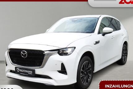 Mazda CX-60 77.369 km 32.880 &euro; Bottrop-Kirchhellen 46244