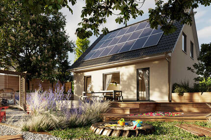 Haus Kalkar Altkalkar - 4 Zimmer, 120 m&sup2;, 249.690&euro; | Angebot:25663377