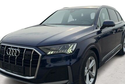 Audi Q7 46.996 km 54.670 &euro; Moers-Hülsdonk 47441