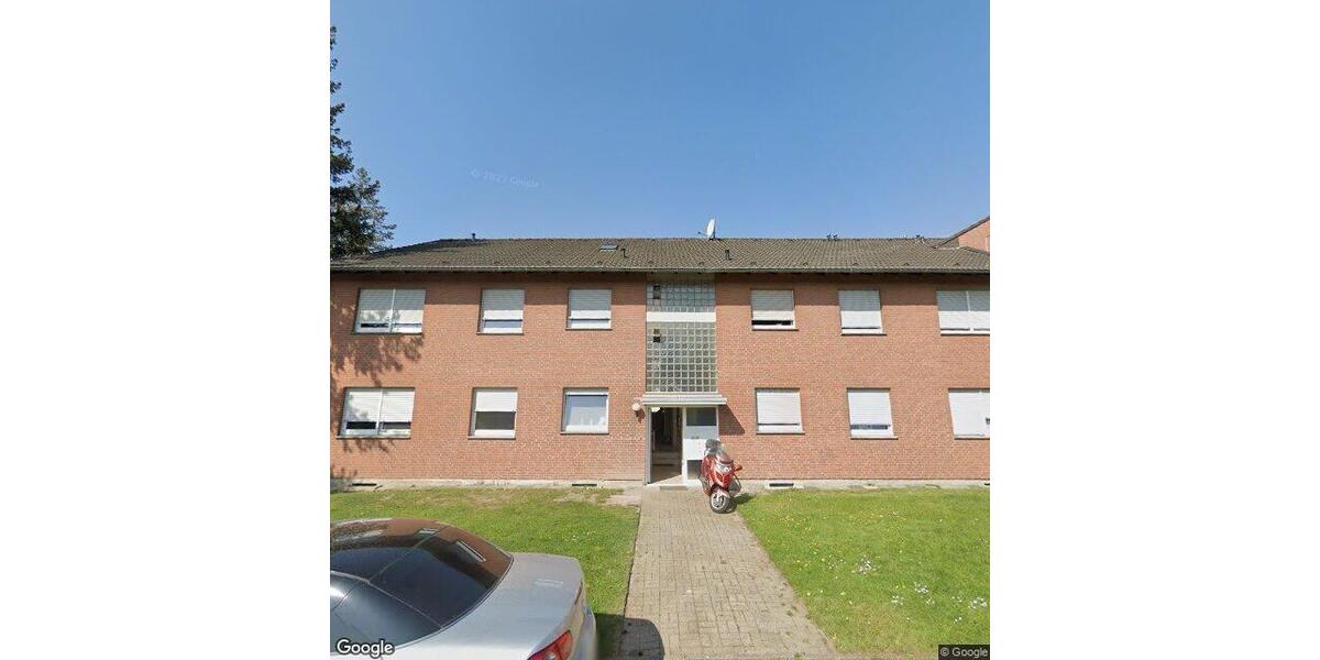 Erdgeschoßwohnung Weeze - 3 Zimmer, 70 m&sup2;, 130.000&euro; | Angebot:27197385