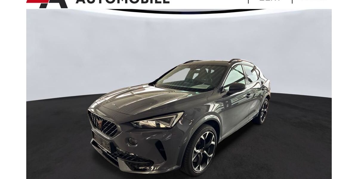 Cupra Formentor 35.318 km 31.346 &euro; Bocholt 46395