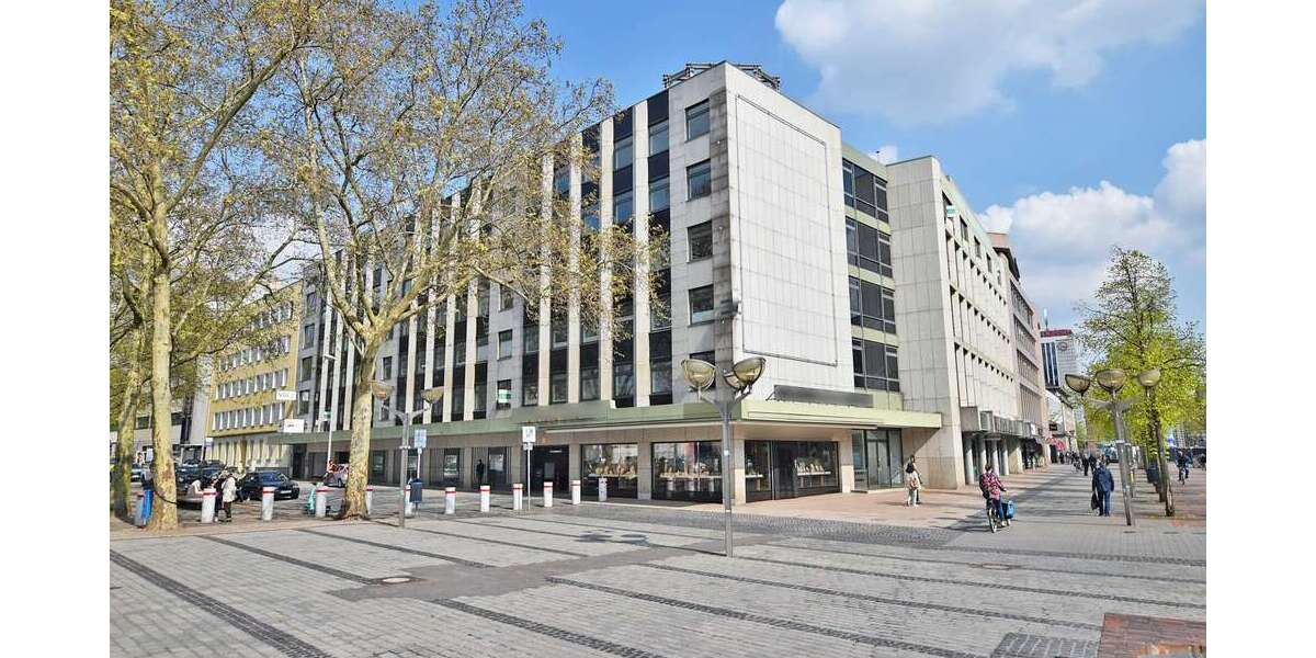 Gewerbeobjekt Duisburg - 3.208&euro; | Angebot:26855869