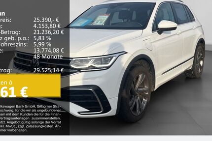 VW Tiguan 93.429 km 25.940 &euro; Dorsten 46282