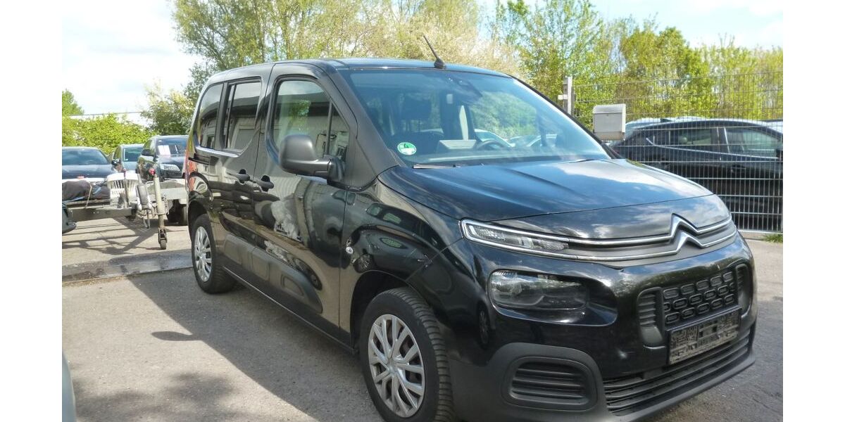 Citroen Berlingo 174.000 km 8.700 &euro; Bottrop 46238