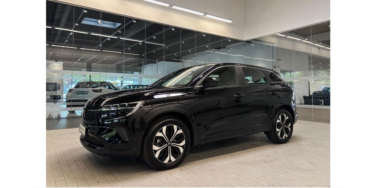 Renault Austral 27.247 km 24.990 &euro; Bocholt 46395