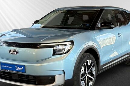 Ford Explorer 3.196 km 39.990 &euro; Oberhausen - Sterkrade 46145
