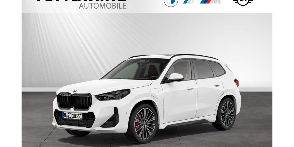 BMW X1 16.850 km 50.497 &euro; Geldern 47608