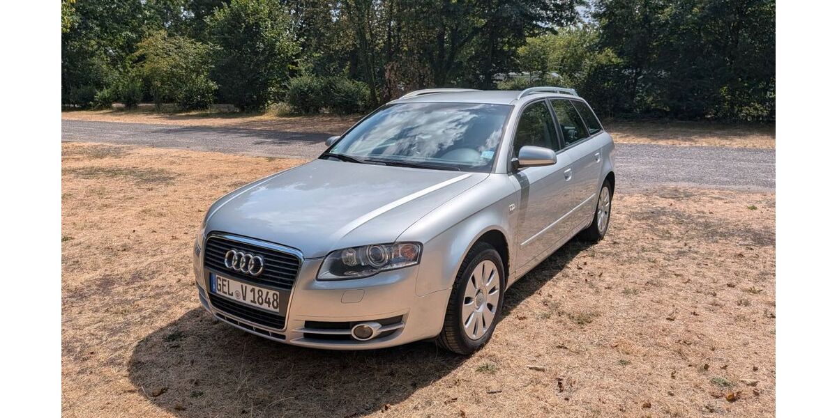 Audi A4 323.344 km 1.600 &euro; Geldern 47608