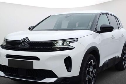 Citroen C5 Aircross 9.749 km 20.760 &euro; Borken 46325