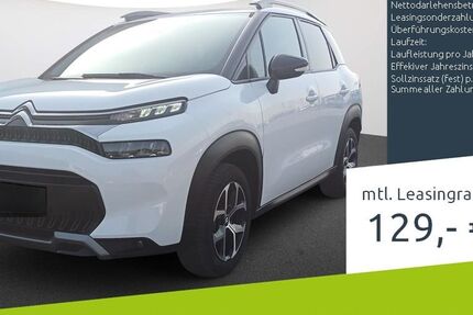 Citroen C3 Aircross 18.535 km 14.999 &euro; Borken 46325