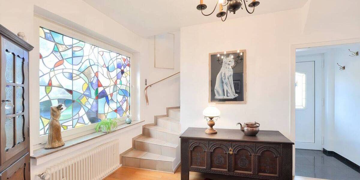 Einfamilienhaus Moers Meerbeck - 5 Zimmer, 120 m&sup2;, 399.000&euro; | Angebot:26188350