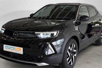 Opel Mokka-e 27.136 km 18.443 &euro; Duisburg 47138
