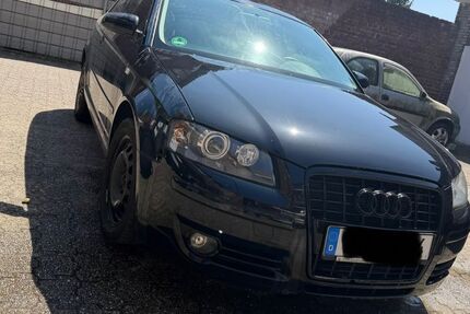 Audi A3 240.551 km 2.200 &euro; Moers 47443