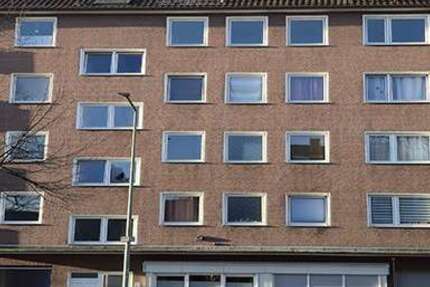 Wohnung Duisburg Duisburg-Mitte - 5 Zimmer, 138 m&sup2;, 229.000&euro; | Angebot:27524511