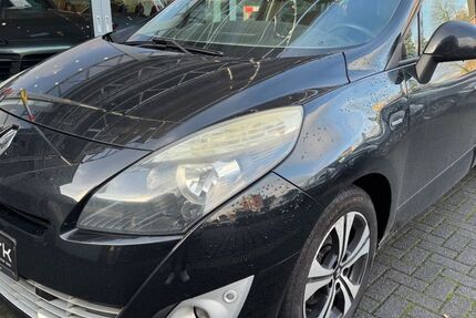 Renault Grand Scenic 300.000 km 2.250 &euro; Bocholt 46397