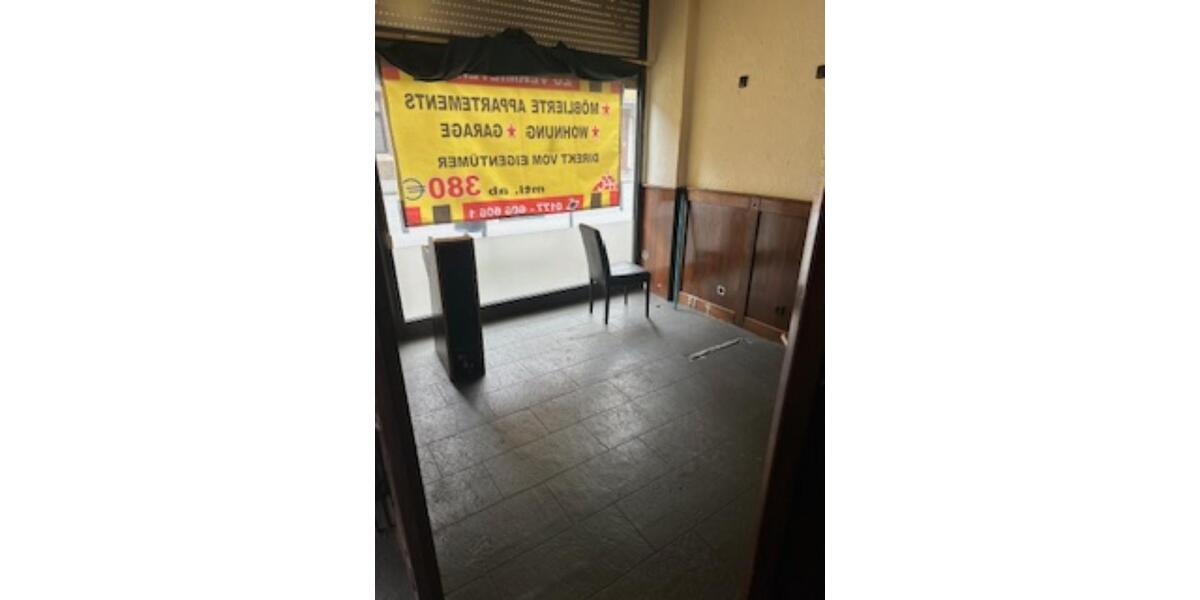 Gewerbeobjekt Duisburg Mittelmeiderich - 900&euro; | Angebot:25758615