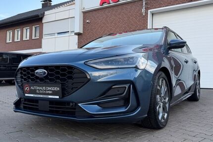 Ford Focus 65.000 km 21.990 &euro; Hamminkeln 46499