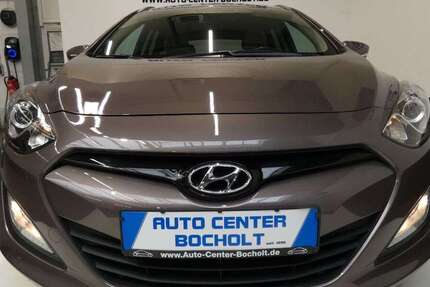Hyundai i30 58.507 km 10.900 &euro; Bocholt 46395