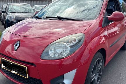 Renault Twingo 159.000 km 2.980 &euro; XANTEN 46509