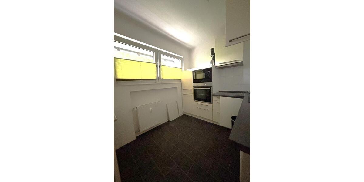 Etagenwohnung Moers Rheinkamp - 2.5 Zimmer, 52 m&sup2;, 409&euro; | Angebot:26486351