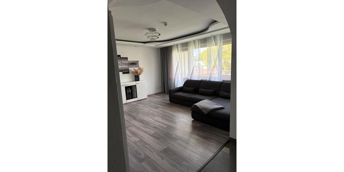 Etagenwohnung Duisburg Hamborn - 3.5 Zimmer, 76 m&sup2;, 169.500&euro; | Angebot:26624666
