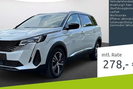 Peugeot 5008 32.545 km 23.950 &euro; Borken 46325
