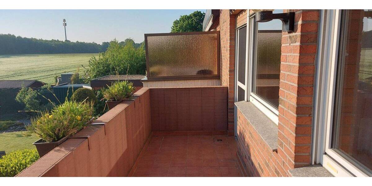 Etagenwohnung Dorsten Rhade - 2 Zimmer, 73 m&sup2;, 657&euro; | Angebot:26569212