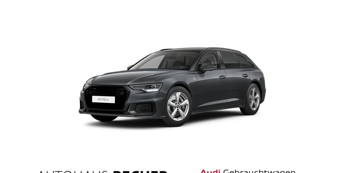 Audi A6 79.280 km 36.930 &euro; Wesel 46485