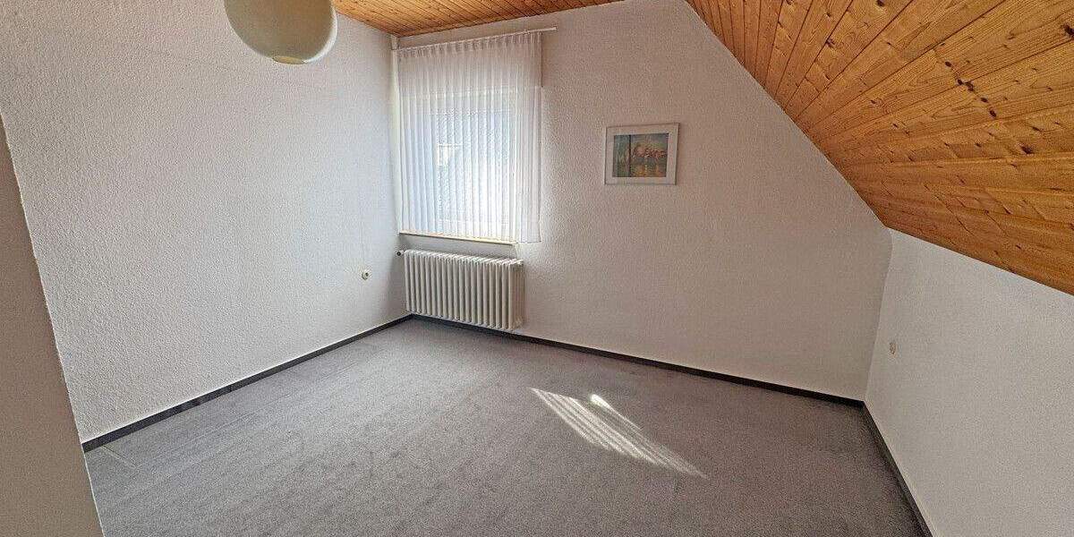 Einfamilienhaus Voerde Spellen - 5 Zimmer, 95 m&sup2;, 420.000&euro; | Angebot:25684450