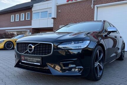 Volvo V90 90.000 km 23.950 &euro; Hamminkeln 46499